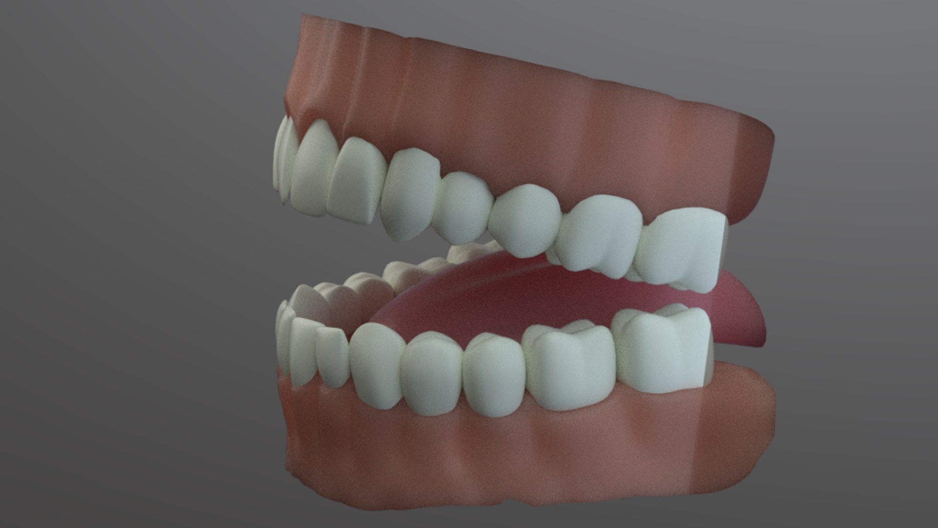3D teeth https://p.turbosquid.com/ts-thumb/EM/qglRH2/3M4rntll/untitled10/png/1498208245/1920x1080/fit_q87/259148cd831c2793b0d9abe74482fa5e8e33d745/untitled10.jpg