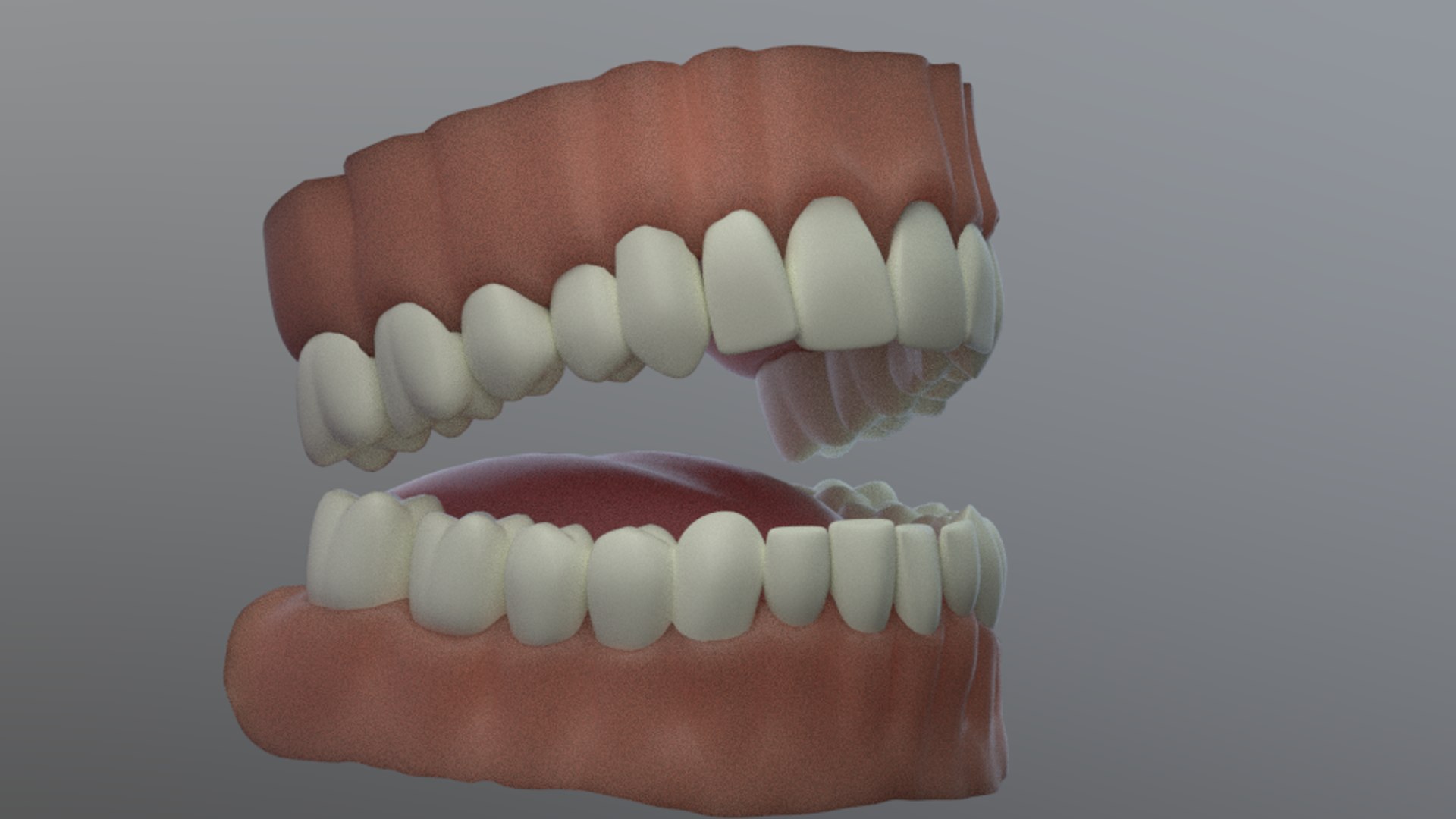3D teeth https://p.turbosquid.com/ts-thumb/EM/qglRH2/KB56mIKT/untitled7/png/1498208204/1920x1080/fit_q87/3f7295d92a77594d5d1db0a74ae233152ade7b7e/untitled7.jpg