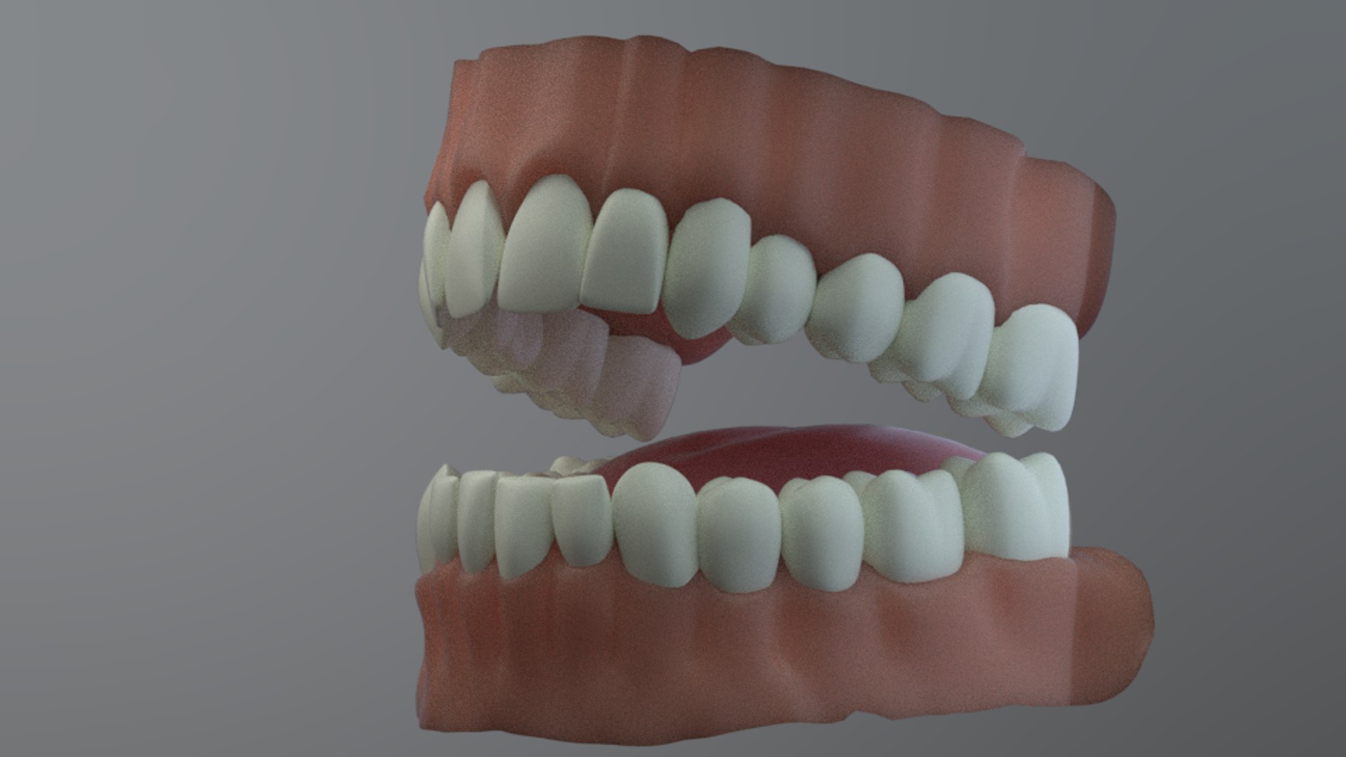 3D teeth https://p.turbosquid.com/ts-thumb/EM/qglRH2/XDWW7W9B/untitled9/png/1498208232/1920x1080/fit_q87/abc2f9a441438b160ba4ccf9c3018e58941da47b/untitled9.jpg