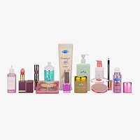Cosmetics Pack