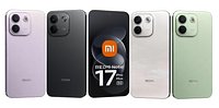 Xiaomi Redmi Note 17 Pro Max All Colors