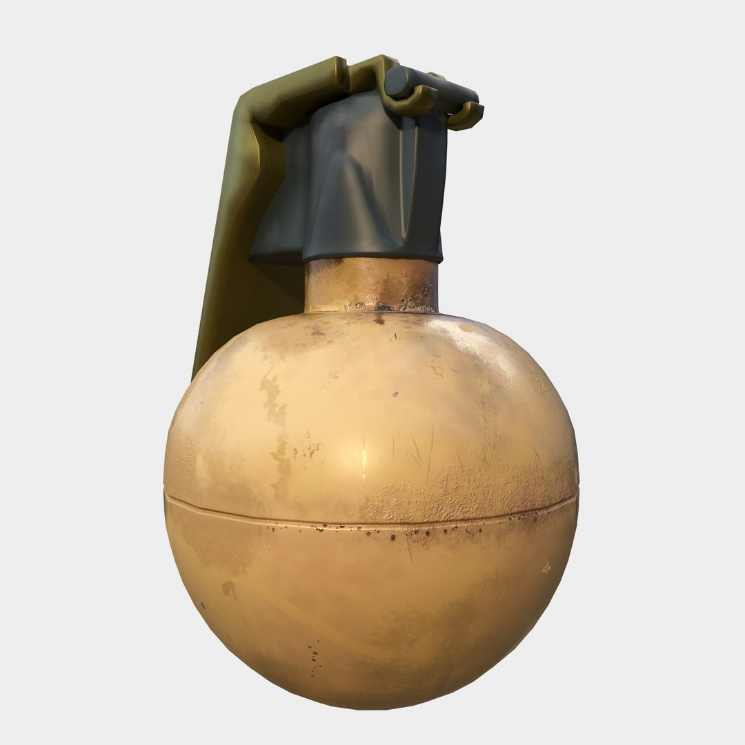 3D grenade hand P-67-M Nato https://p.turbosquid.com/ts-thumb/EM/uOnHR7/XA/grenade_4/jpg/1692214326/1920x1080/fit_q87/43dd71847ef512557ae19d7def6b4f69dc35e6ef/grenade_4.jpg