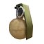 grenade hand P-67-M Nato
