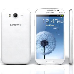 samsung galaxy grand i9080 3d 3ds