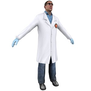Scientist V2
