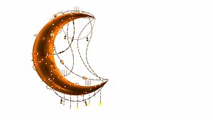 moon model