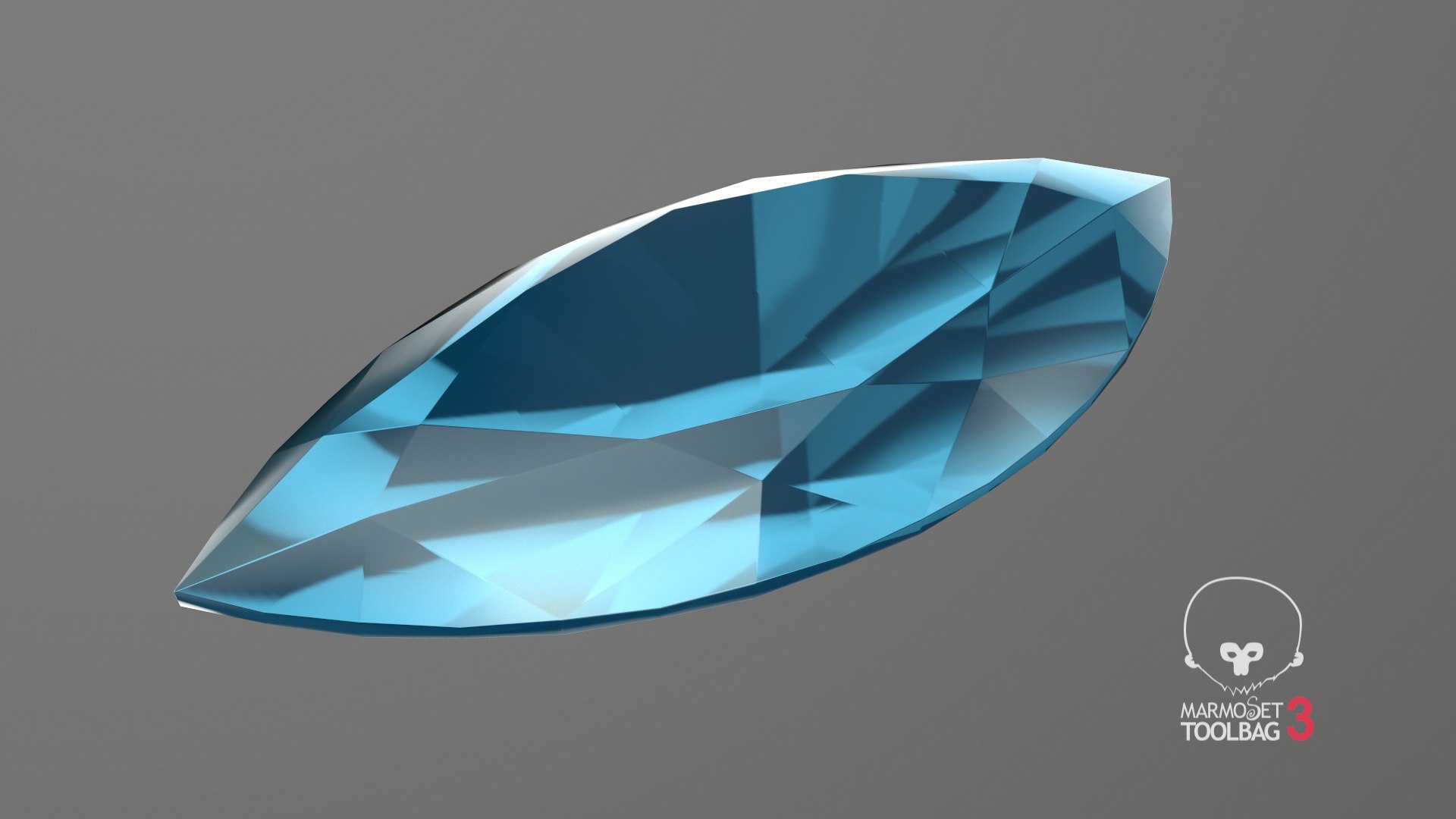 Marquise Cut Aquamarine 3D model https://p.turbosquid.com/ts-thumb/EN/1d7CJD/Ee/screenshot000/jpg/1638375068/1920x1080/fit_q87/fafff83328987b948210685ff4e00be3916d05c5/screenshot000.jpg