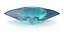 Marquise Cut Aquamarine