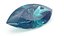 Marquise Cut Aquamarine