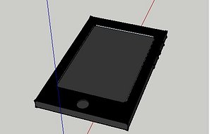 mobile phone
