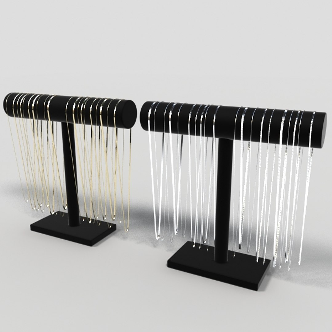3ds max necklace displays set https://p.turbosquid.com/ts-thumb/EN/4QxD56/W2WsEJdx/jewelry_necklaces_07/jpg/1312410205/1920x1080/fit_q87/77ea216c089f10060d40bb3cc6603debd655faaf/jewelry_necklaces_07.jpg