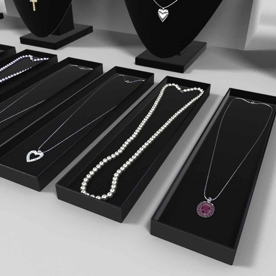 3ds max necklace displays set https://p.turbosquid.com/ts-thumb/EN/4QxD56/Y5nypr6U/jewelry_necklaces_10/jpg/1312410205/1920x1080/fit_q87/1478833828592f5ae7aeaa74e07bf3f9030c892b/jewelry_necklaces_10.jpg