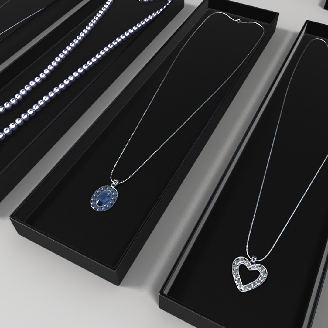 3ds max necklace displays set https://p.turbosquid.com/ts-thumb/EN/4QxD56/lTzkEUPd/jewelry_necklaces_13/jpg/1312410205/1920x1080/fit_q87/2da938a440f7089834f34caf767bc4be0726e2b5/jewelry_necklaces_13.jpg