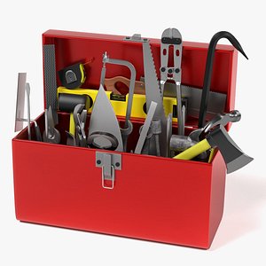 toolbox tools 3ds