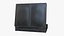 Briefcase with Filling