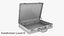 Briefcase with Filling