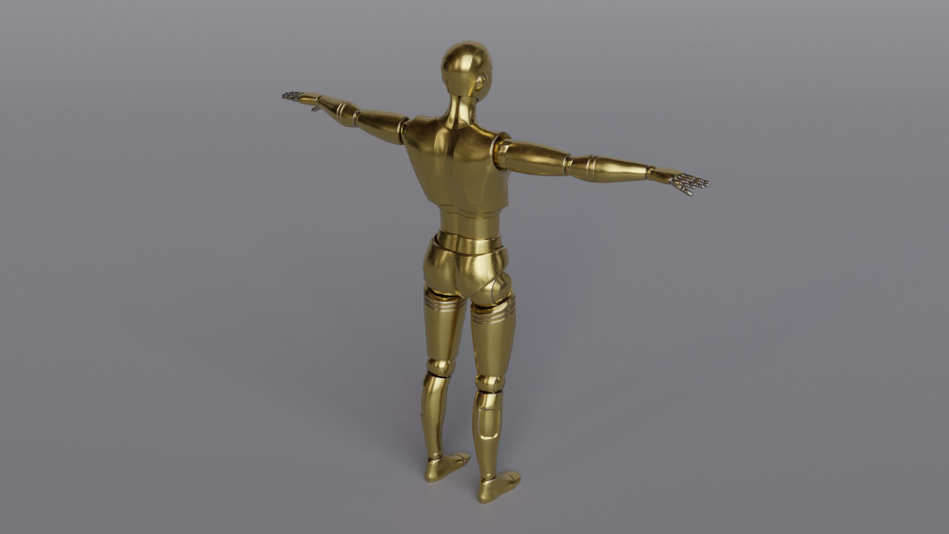 Gold Robot Man 3D model https://p.turbosquid.com/ts-thumb/EN/Bc4LRG/lz/grman03/png/1640316311/1920x1080/fit_q87/4cf930cf03a08fdb5ddb5604ba405f2497985386/grman03.jpg