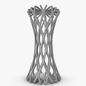 Pipes Network Column