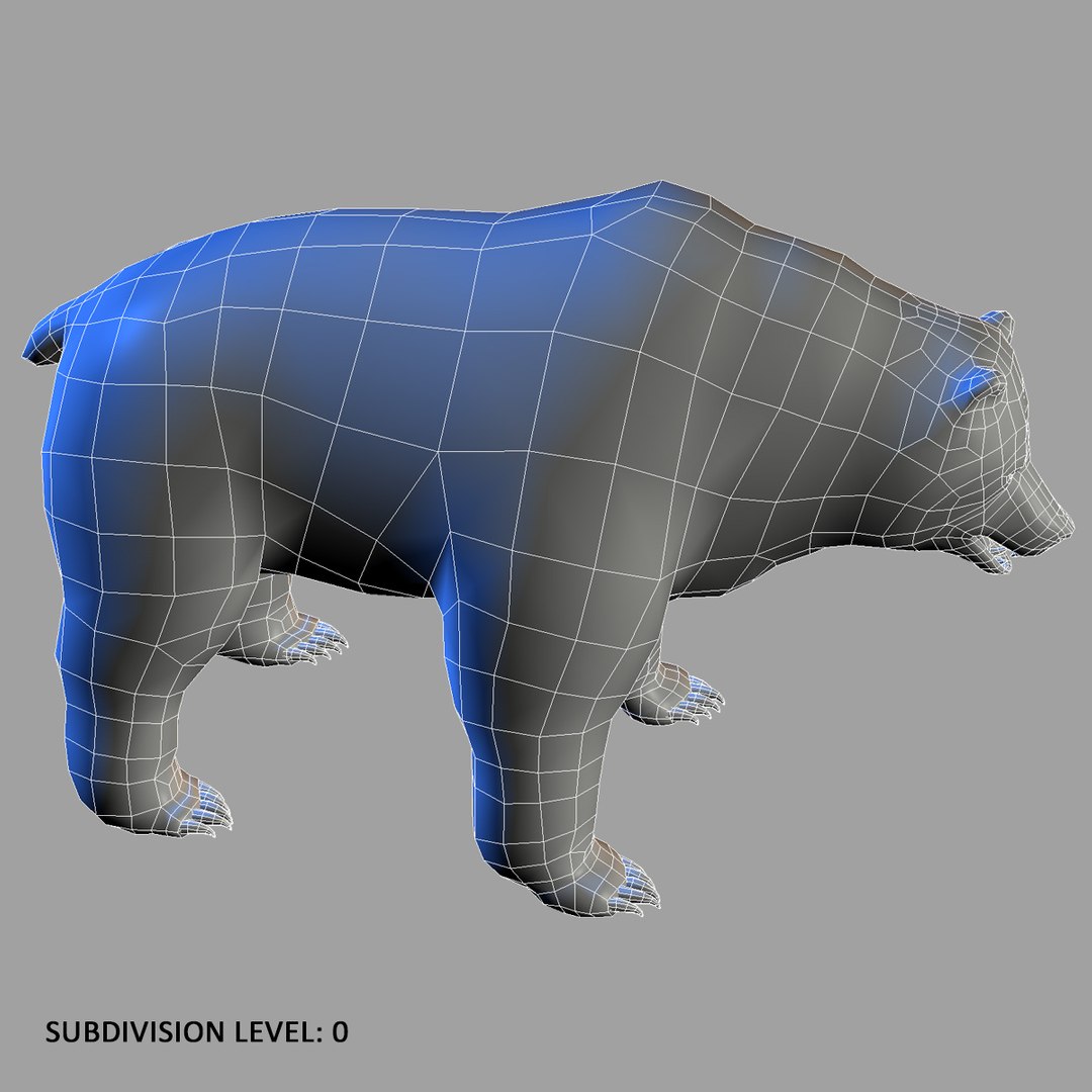 3d brown bear model https://p.turbosquid.com/ts-thumb/EN/GBA8Gt/NU7vflSM/wiresubd0/jpg/1395416053/1920x1080/fit_q87/e2d260b1f445a69be60fd0d98d3ce34fe05349d1/wiresubd0.jpg