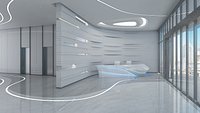Lobby Reception 01