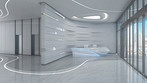 Lobby Reception 01