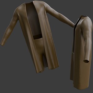 Mens casual outfit - Male clothing