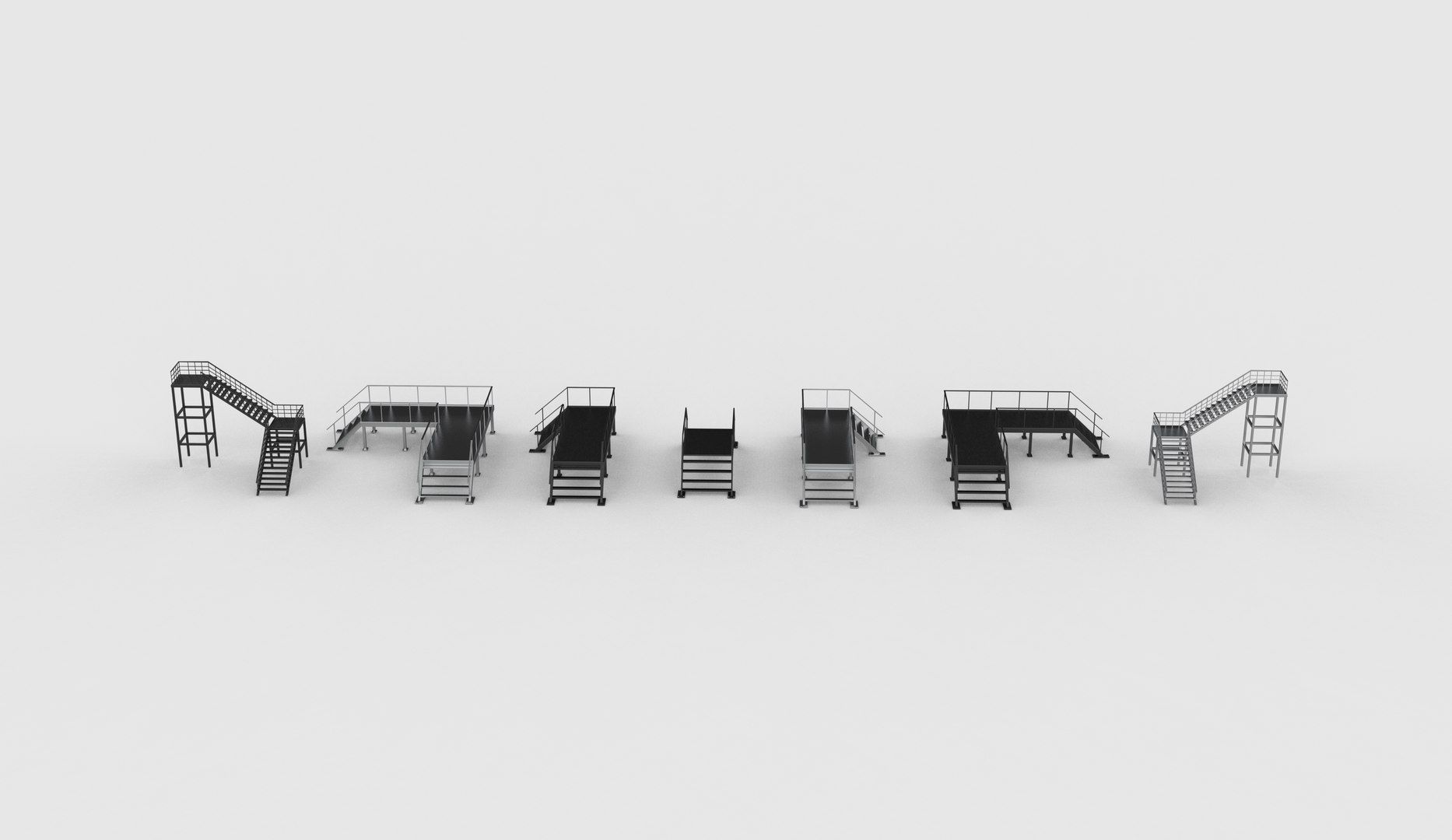 3D Industrial Staircases set 3D model https://p.turbosquid.com/ts-thumb/EN/QC8x9o/5N/industrialstaircasessetanimation.3031/jpg/1775231287/1920x1080/fit_q87/e0d20bbc96fb07137a81546745a89878fe0bd9ce/industrialstaircasessetanimation.3031.jpg