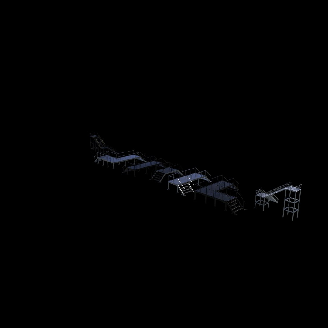 3D Industrial Staircases set 3D model https://p.turbosquid.com/ts-thumb/EN/QC8x9o/Tg/industrialstaircasesset3/jpg/1775231277/1920x1080/fit_q87/3eff344748c2b7b02921d8f933a53bc8175a040b/industrialstaircasesset3.jpg