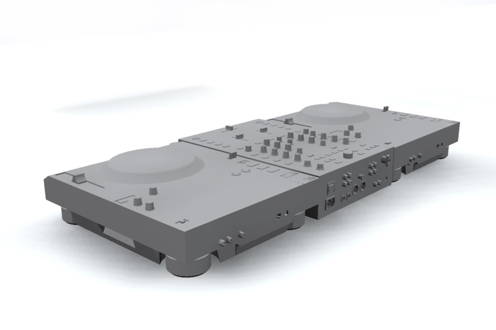 pioneer cdj 350 djm 3d max https://p.turbosquid.com/ts-thumb/EN/QjBQya/bvHyM9Dh/14a/jpg/1447685523/1920x1080/fit_q87/78b736238512e67bdf5c5fbc08726bb958e292ea/14a.jpg