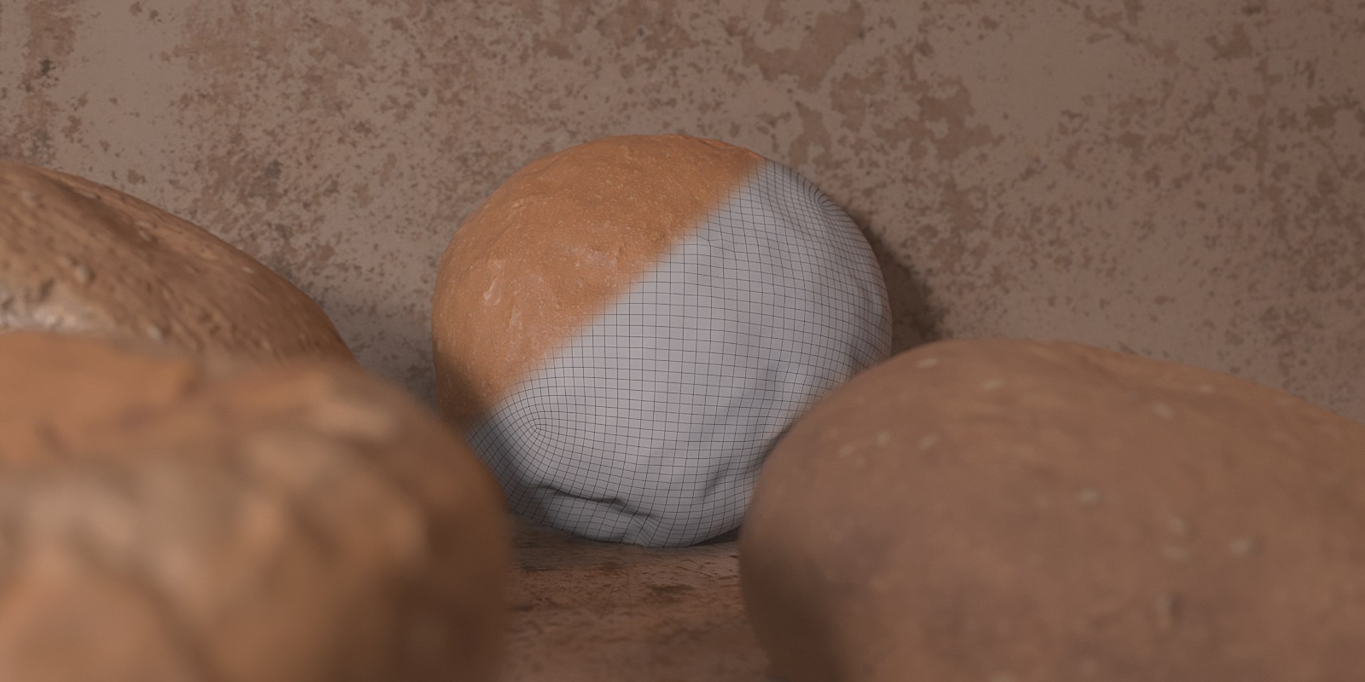 bread scene 3D https://p.turbosquid.com/ts-thumb/EN/SB3RDZ/jxGgiPqS/wire_3/jpg/1539539756/1920x1080/fit_q87/0b89d5211850257a3aa8562207f98cb026dadb47/wire_3.jpg