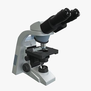 Biological Microscope