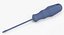 Screwdriver 04 Clean and Dirty