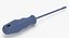Screwdriver 04 Clean and Dirty
