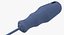 Screwdriver 04 Clean and Dirty