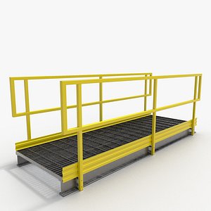 3D Industrial Platform