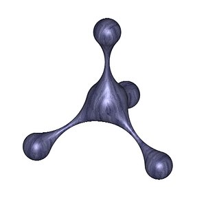 Stress Massager