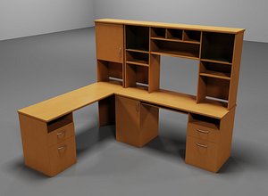 Office desk