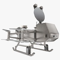 NASA's Dragonfly