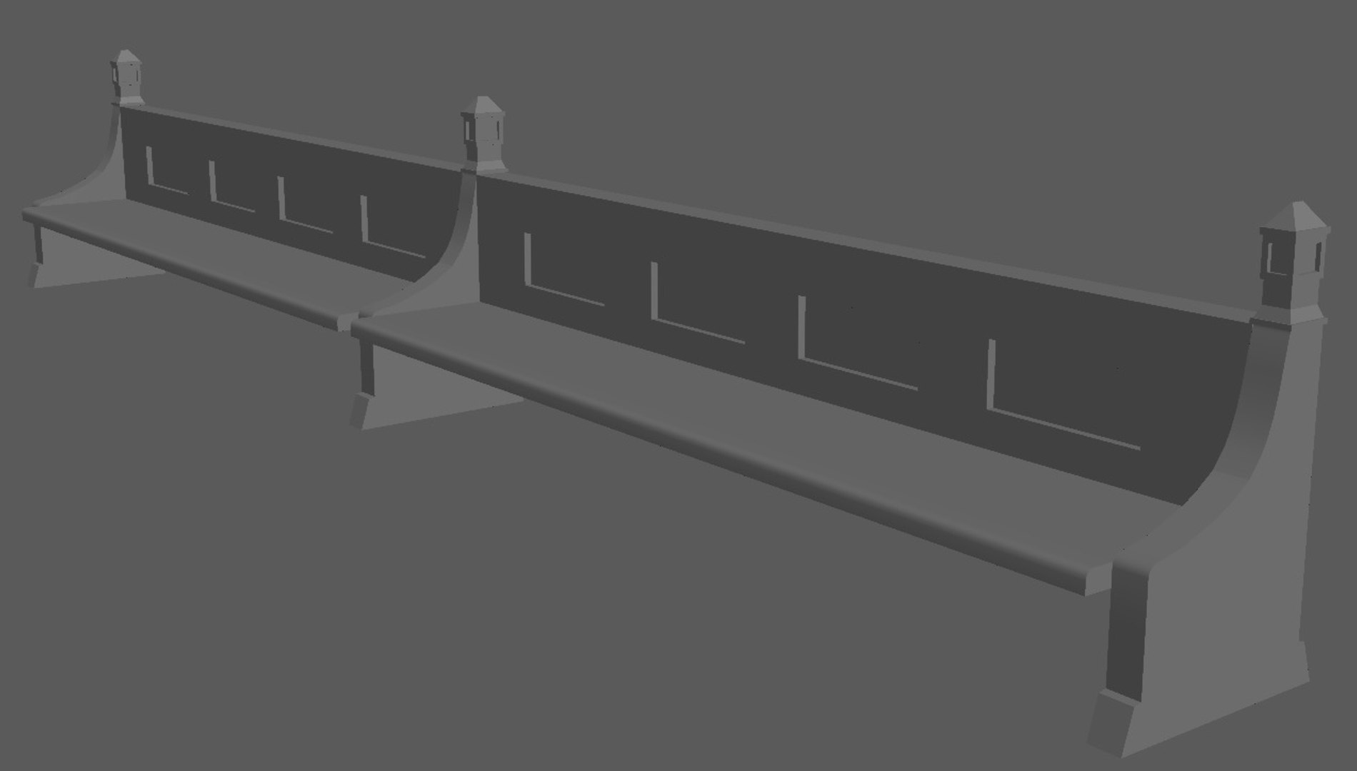 3D gothic church bench model https://p.turbosquid.com/ts-thumb/EN/f0PYu0/K5QfEJ6u/2.1/jpg/1581465514/1920x1080/fit_q87/718357f2474c10c102770b9b8337f493a8a4c2a9/2.1.jpg
