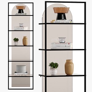 Archy Shelving Unit