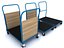 Platform truck - 001