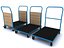 Platform truck - 001