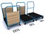 Platform truck - 001