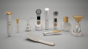 Beauty devices - Skincare