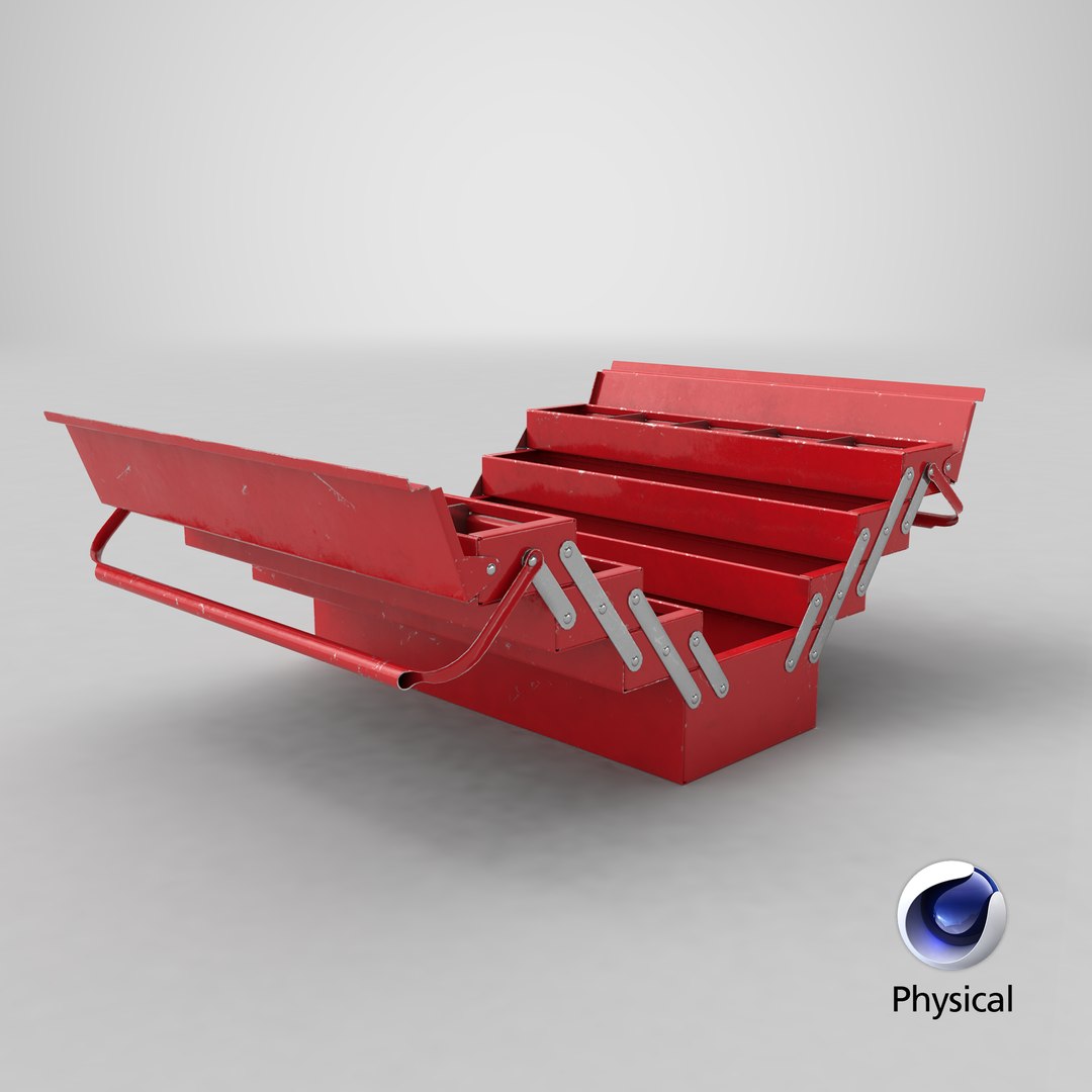 Red Metal Cantilever Tool Box 4 Tier Open 3D model https://p.turbosquid.com/ts-thumb/EN/lFfD3u/0U/stemcell_cinema_4d_physical_render/png/1653495198/1920x1080/fit_q87/c5bd4ffdd5459b0cfa94fc394ad1dcac1dfd6deb/stemcell_cinema_4d_physical_render.jpg