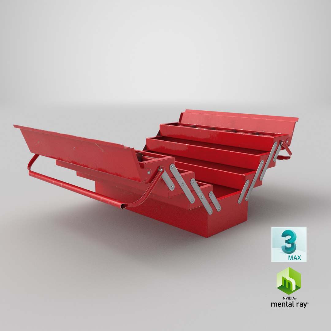 Red Metal Cantilever Tool Box 4 Tier Open 3D model https://p.turbosquid.com/ts-thumb/EN/lFfD3u/6M/stemcell_max_mental_ray_render/png/1653495208/1920x1080/fit_q87/95448d54fb567cf2c0eadd62bc8f484d97c1f158/stemcell_max_mental_ray_render.jpg
