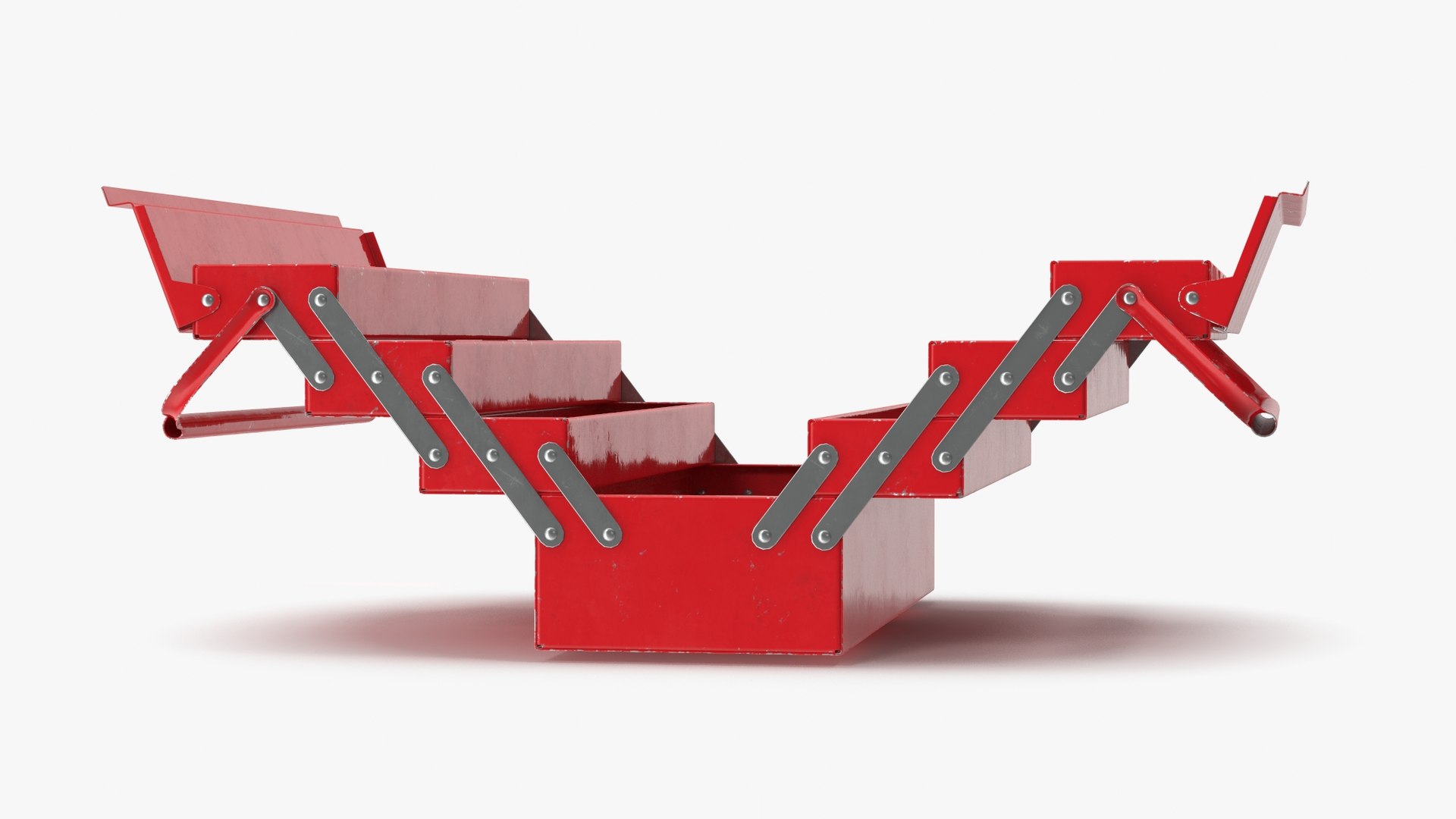 Red Metal Cantilever Tool Box 4 Tier Open 3D model https://p.turbosquid.com/ts-thumb/EN/lFfD3u/Mi/4/jpg/1653302110/1920x1080/fit_q87/73da1c4c9c003245fe0b7e25bd9ab53e0c53ae82/4.jpg