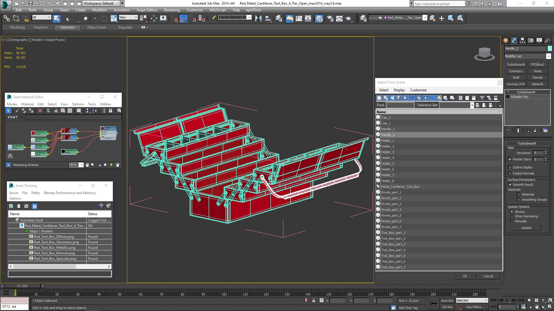 Red Metal Cantilever Tool Box 4 Tier Open 3D model https://p.turbosquid.com/ts-thumb/EN/lFfD3u/TH/scene/jpg/1653302211/1920x1080/fit_q87/eab9c1ee27dd7eac914b463727086d58dc5c047f/scene.jpg