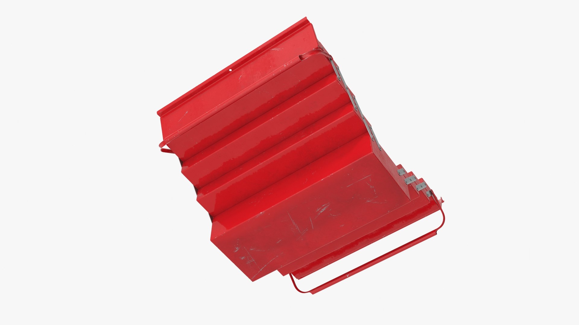 Red Metal Cantilever Tool Box 4 Tier Open 3D model https://p.turbosquid.com/ts-thumb/EN/lFfD3u/YC/5/jpg/1653302111/1920x1080/fit_q87/3e6a222cd089c6e4a03ea79166bceefcca7aac11/5.jpg