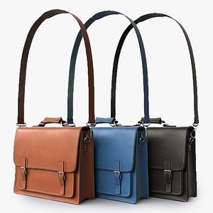 Messenger Bag